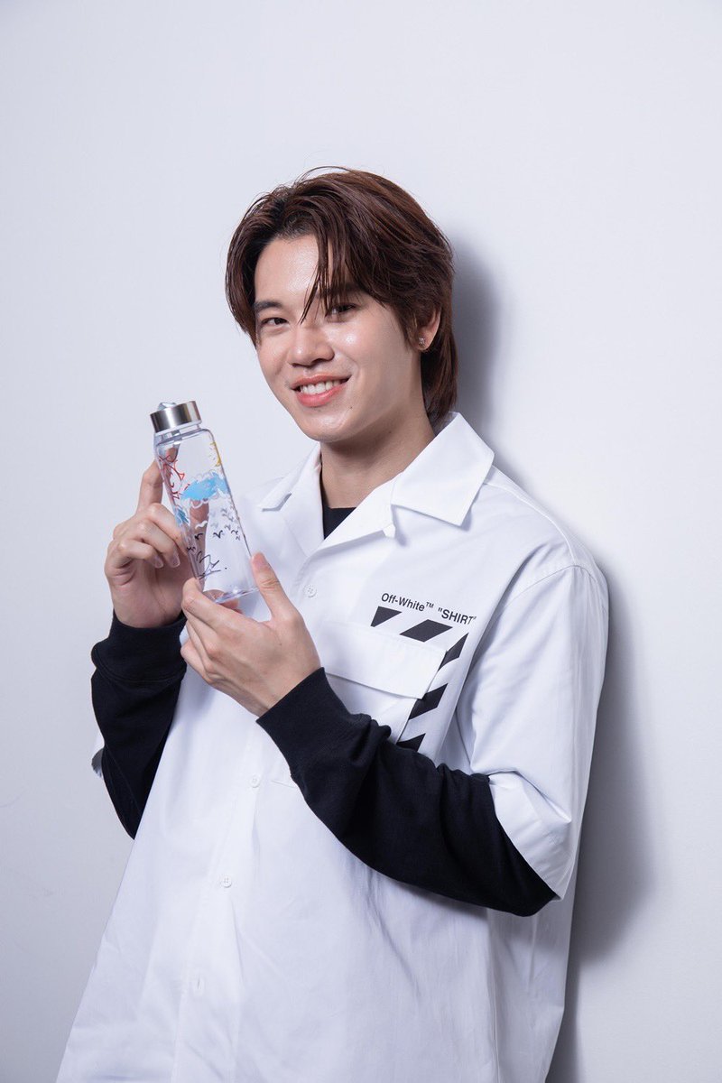 newsway_ent's tweet image. ส่งต่อรักส่งต่อบุญ Praew Charity 2022 “All For Love” ชวนประมูลกระบอกน้ำคนดัง

อ่านต่อ facebook.com/10006722349147…

#PeckPaLitCheoke #bbrightvc #หยิ่นวอร์ #PraewCharity2022