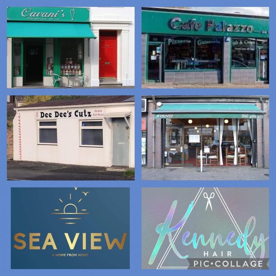 Countdown to official opening day #wintoncircusplaypark Saturday 24th September all of us at <a href="/SaltcoatsSALT/">@SALT</a> would like to remind everyone of the fantastic support which our local businesses gave us with their generous cash donations. We couldn't have done it without your support.