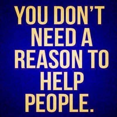 TheActaFist777's tweet image. Natural Medicine protocol. ~β¨
facebook.com/1754251004/posβ¦
You Don't Need A Reason To Help People .......
#LoveWins β¨#BeTheChange β¨
