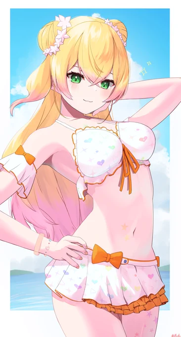 せくちーねねち#ねねアルバム #桃鈴ねね 