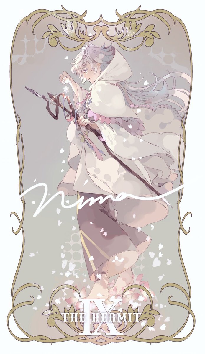 ギルガメッシュ(Fate) 「この頃の絵カラフルで好き 」|nima𓅪5/3超神の叡智のイラスト