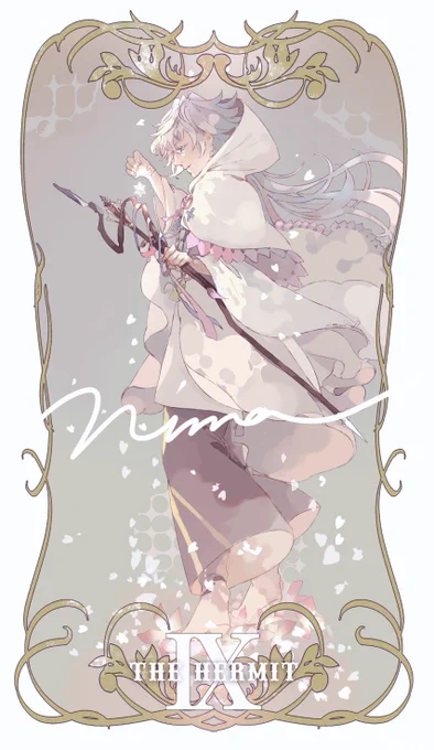 この頃の絵カラフルで好き 