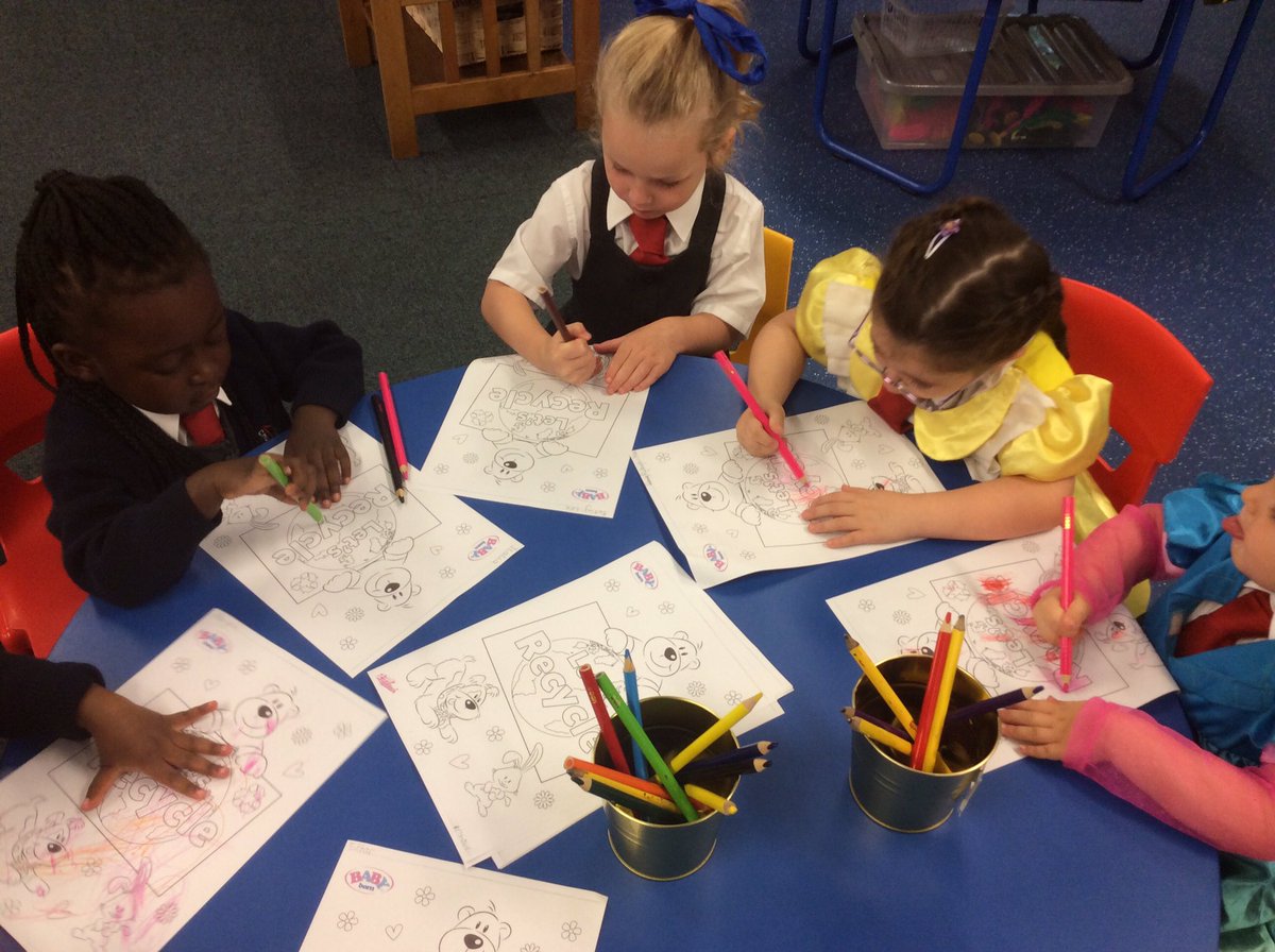 CE School of the Resurrection tweet media