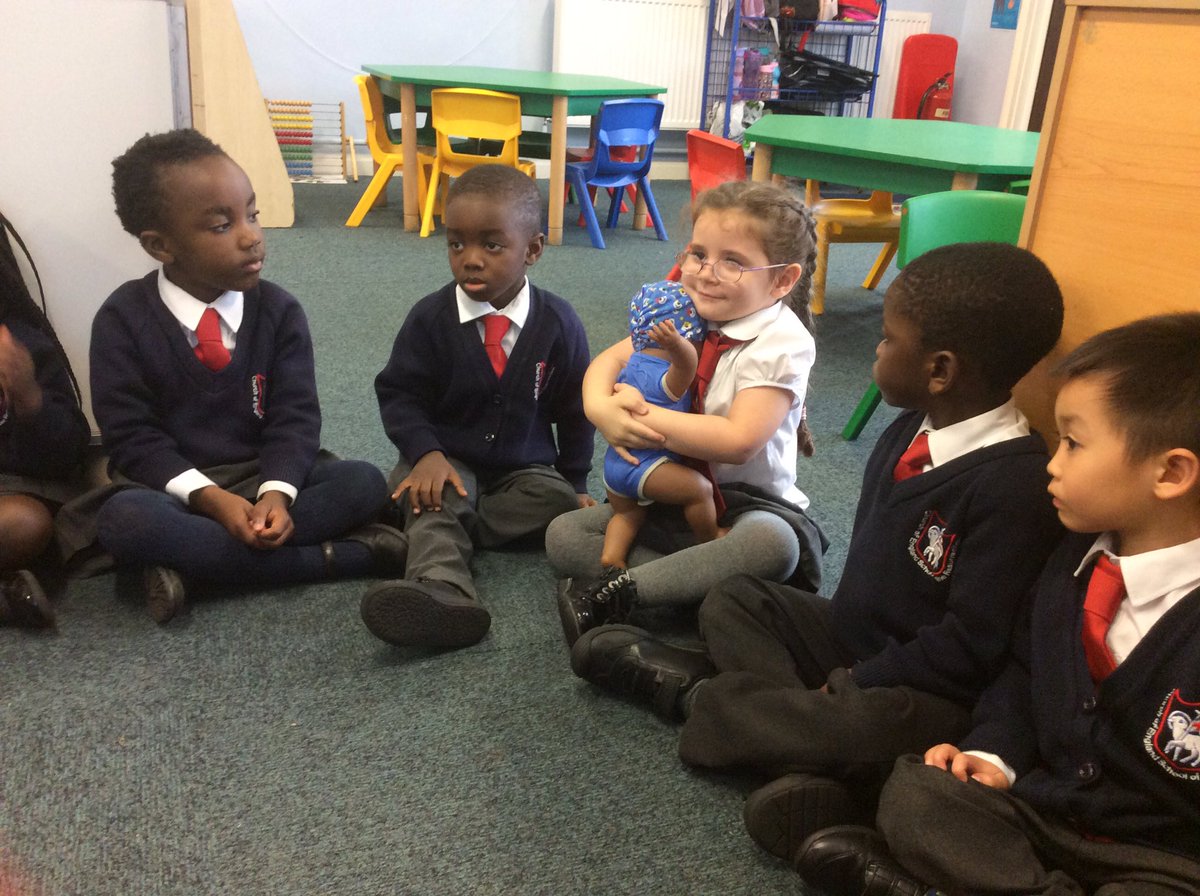 CE School of the Resurrection tweet media