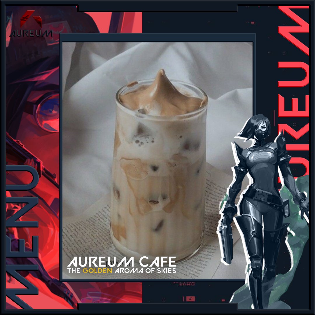 ⠀⠀ ⠀⠀⠀ 
⠀⠀ ⠀⠀
               Aureum.⠀ café.⠀

              lebleb       sent       a 
              little        something
              for  you,  <a href="/kaidenmrtn/">🎍 GROOMSMAN 、KAIDEN 。</a>  

              ⊱ hiii random libre! <3 

⠀⠀ ⠀⠀