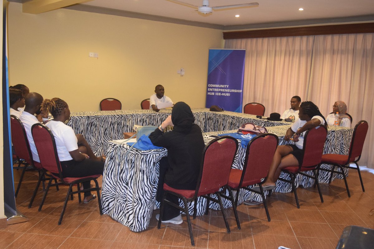 Governors Startup Challenge (@yepi_gsc) on Twitter photo The <a href="/YEPI_GSC/">Governors Startup Challenge</a> roundtable debate is an opportunity for finalists to connect with each other and engage in a vibrant debate. This year’s debate was moderated by <a href="/kerubo_ms/">Naomi Kerubo</a>, focusing on the competencies entrepreneurs need to demonstrate to build resilience & sustainable innovations. The <a href="/YEPI_GSC/">Governors Startup Challenge</a> roundtable debate is an opportunity for finalists to connect with each other and engage in a vibrant debate. This year’s debate was moderated by <a href="/kerubo_ms/">Naomi Kerubo</a>, focusing on the competencies entrepreneurs need to demonstrate to build resilience & sustainable innovations.