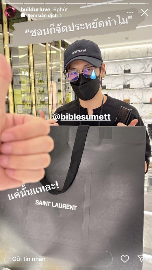bbbiblebiu's tweet photo. không khác gì một cặp đi mua sắm đồ hiệu này kia cùng nhau https://t.co/FGsamMpNhn