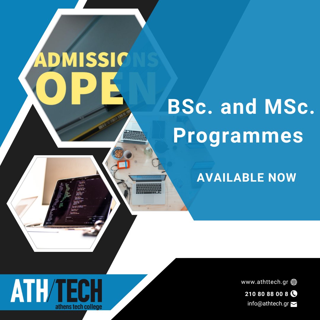 Athens Tech College tweet media