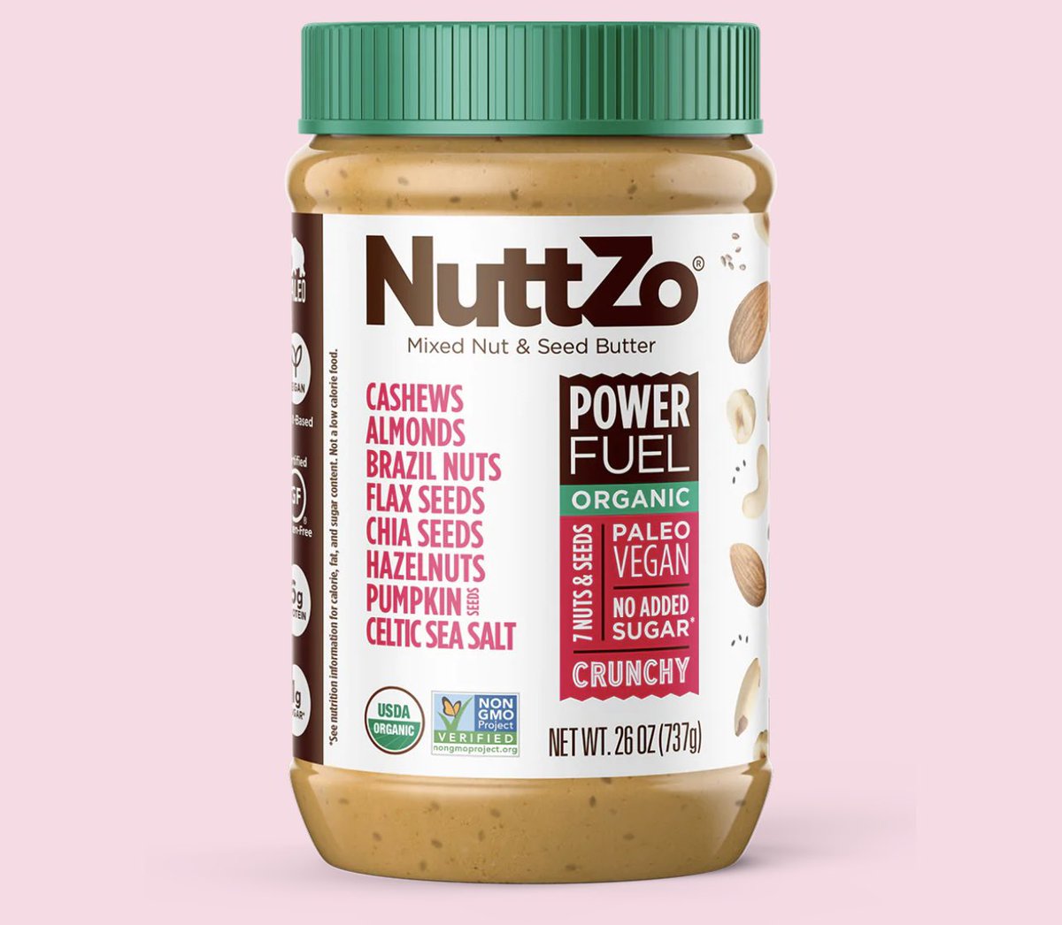 ksripley's tweet image. If I have to choose, I choose Jif but what I really love is… #nuttzo