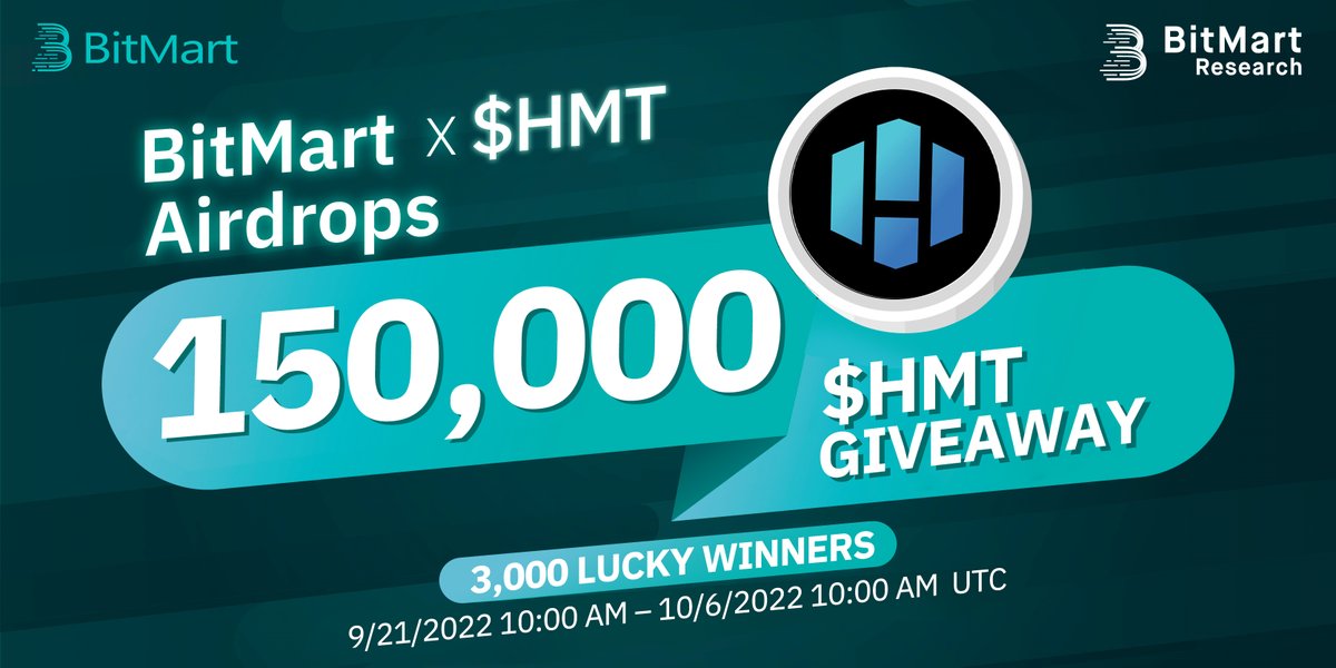 BitMart Research｜$BMX HODLer tweet media