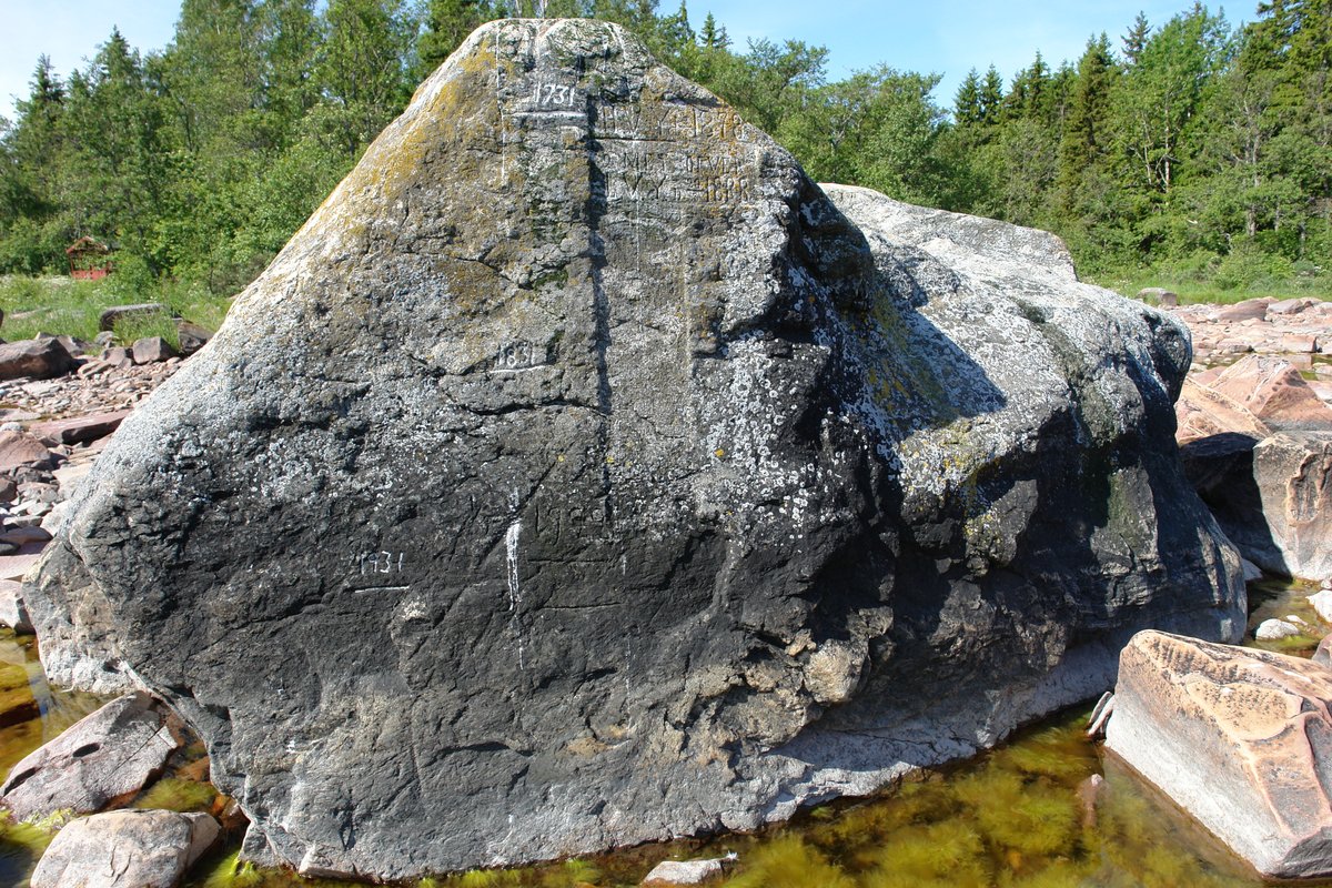 rebekka_geo's tweet photo. Interested to learn more about glacial isostatic adjustment (GIA)? Then join us next year 3-7 July in Sweden for the 2023 GIA Training School. Applications open Nov. 1st, 2022. #GIAschool2023 https://t.co/xEd7DNtmEO
Funded by @ANET_POLENET @SCAR_Tweets @NSF https://t.co/kpI9GbUXA3