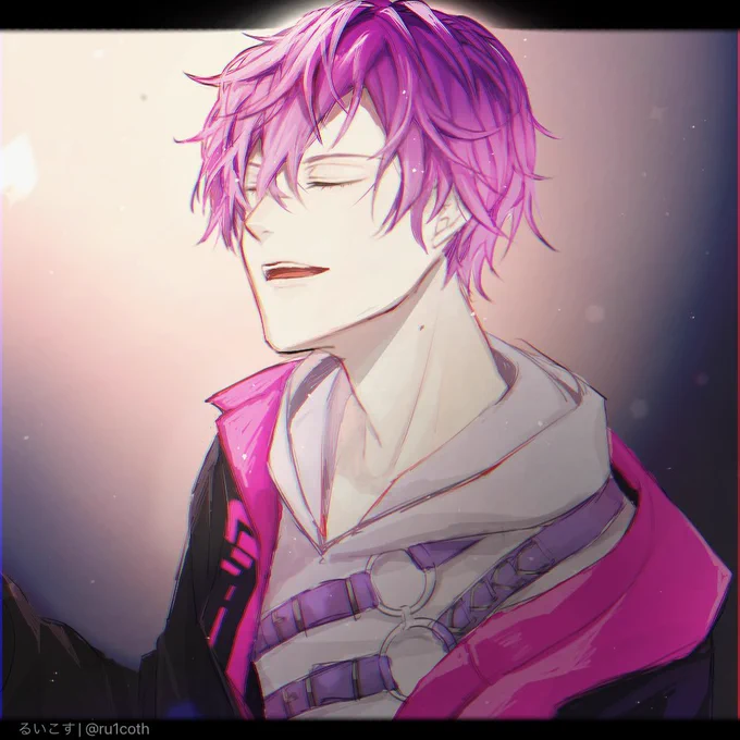 #VioletAtelierとても素敵な歌声  