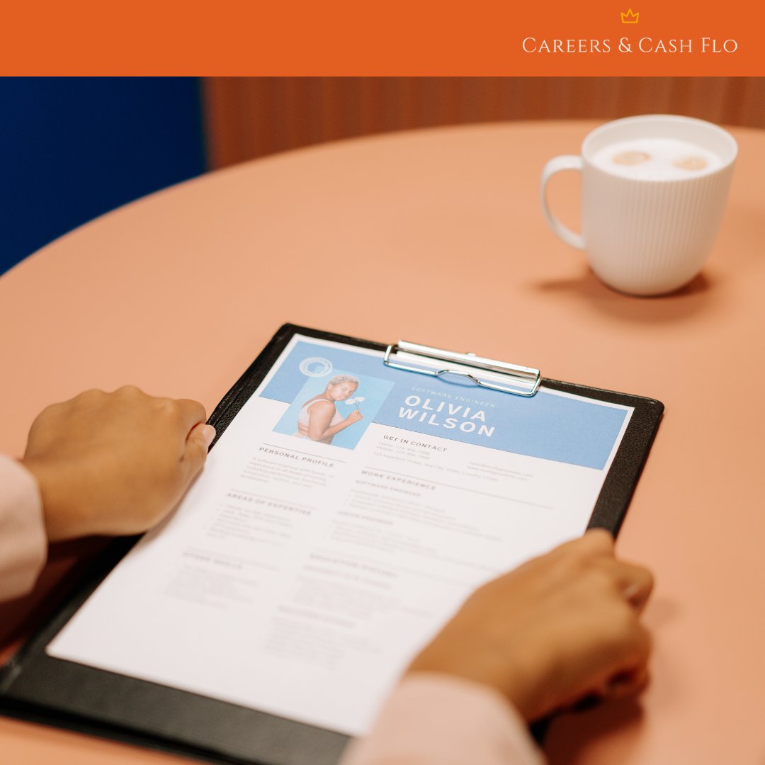 An unexplained long employment gap between your previous positions is one of the most common red flags on a resume. Sometimes these gaps can lead to hiring managers assuming that you have not been able to get a job in the past. 
 #careersandcashflo #jobsearch #interview #summary