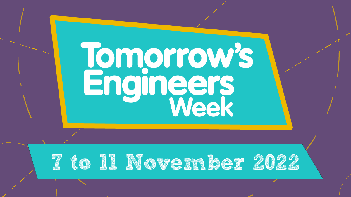Calling all budding engineers from Years 7-11.  If you would like to take part in an online event, please forward your names to Mr Mills by the end of the week.  <a href="/Hymers_College/">Hymers College</a>