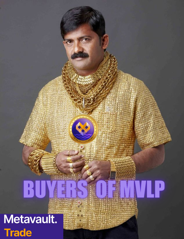 HailFreja's tweet photo. @cryptojack You can earn money without doing anything. JUST STAKE YOUR $MVLP @MetavaultTRADE AND EARN 57 % APR ON IT!

$MVX $MVLP #StakeandEarn #RealYield https://t.co/KpcL79ATF0