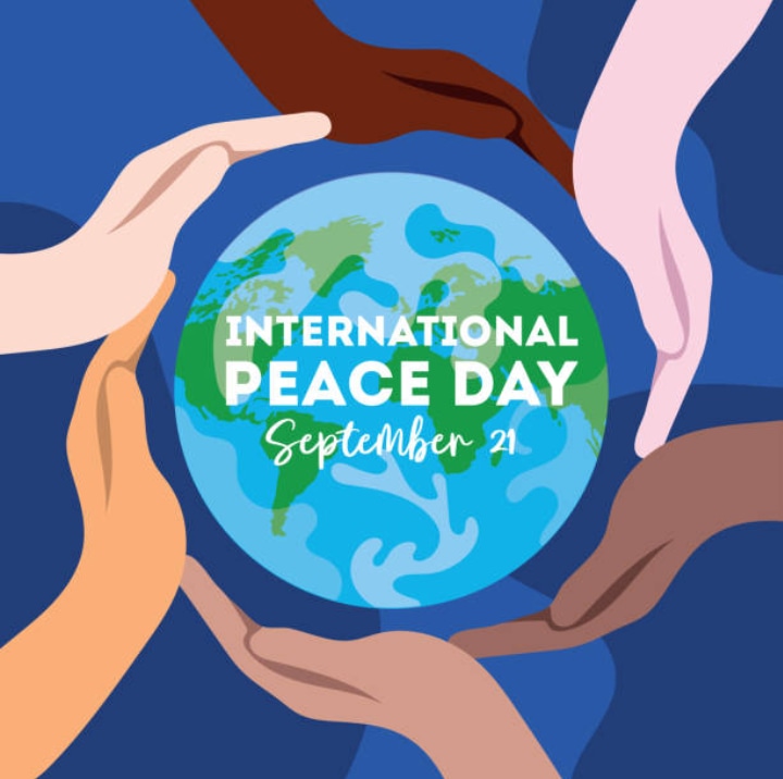 The East Africa Youth Peace Network tweet media