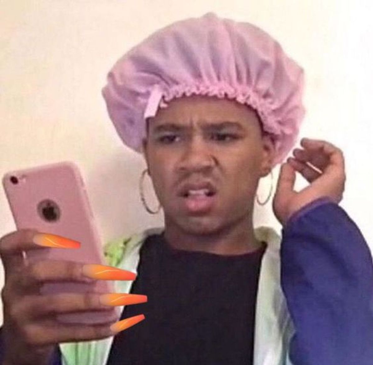 มึงๆ เออๆๆ