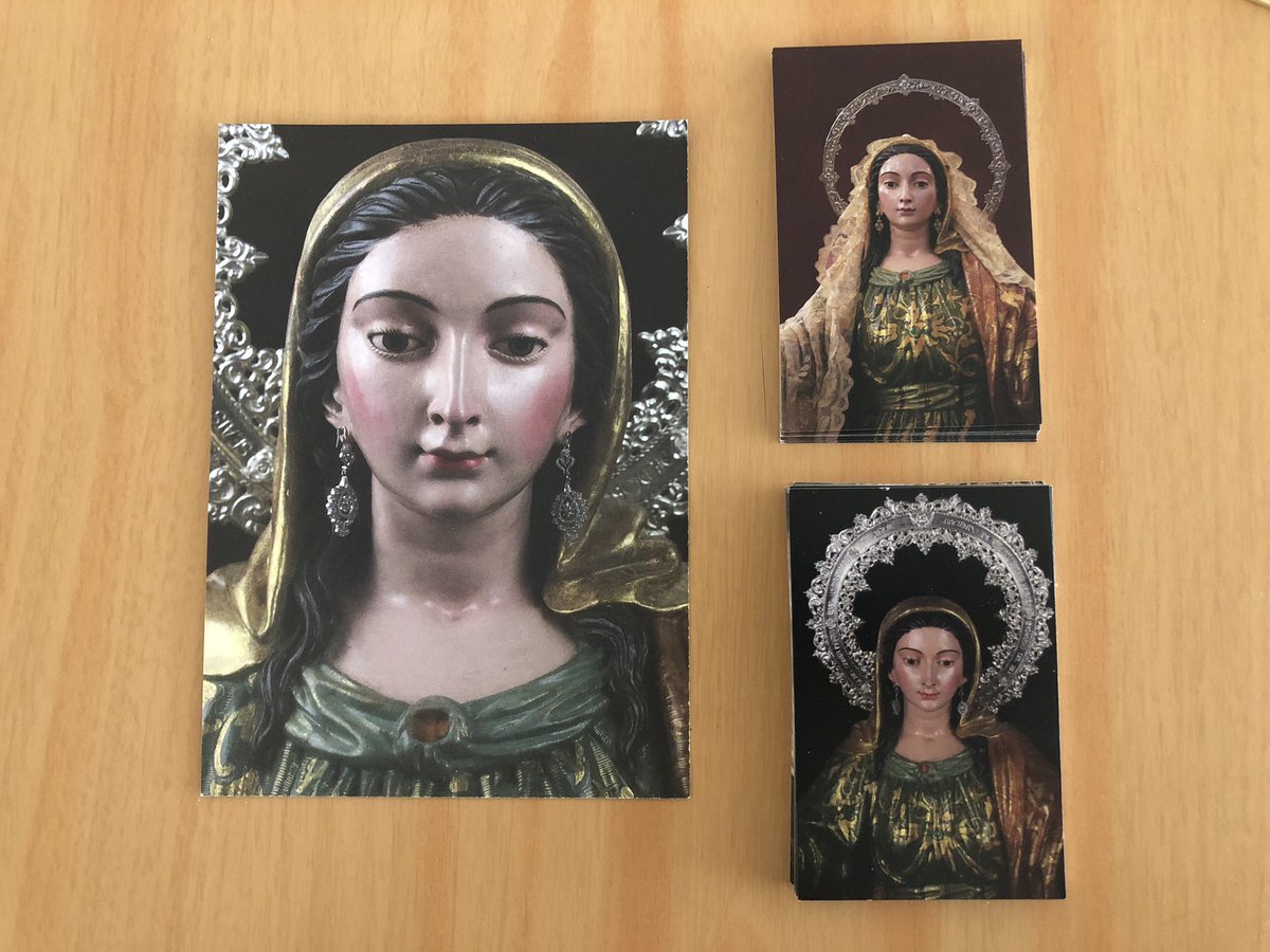 TiempoCatolico's tweet photo. Termina otro gran martes muy bendecido por la intercesión de la Gloriosa #SantaMarta quien en este día nos consiguió de Dios se eliminaran los obstáculos para recibir en México 🇲🇽 estas maravillosas imágenes y estampas en su honor. https://t.co/Tx8Cxmb0os
