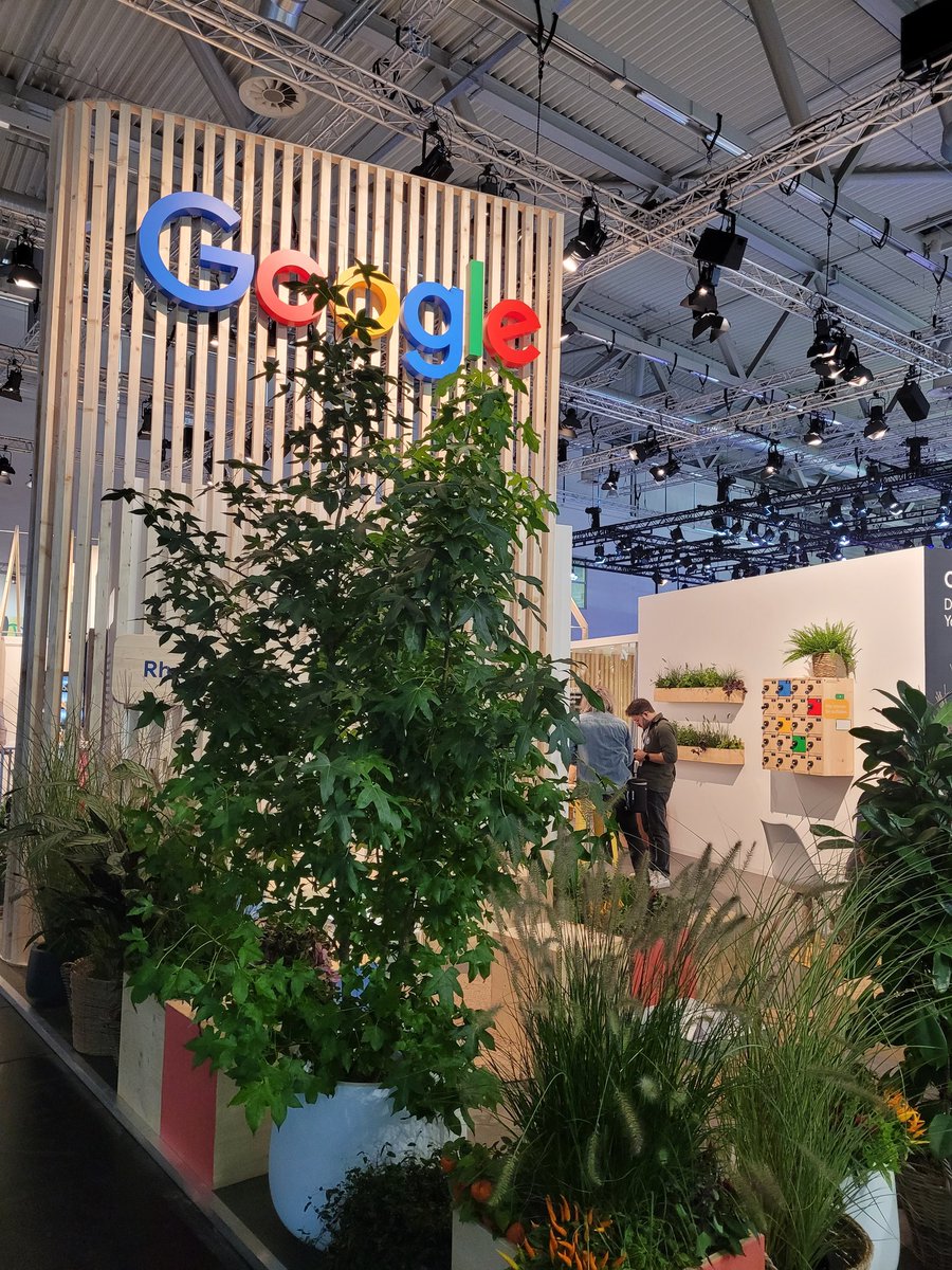 Today and tomorrow, I will be at #DMEXCO22 in #Cologne. Will you be there as well? Then, let's meet. 

#DigitalMarketing #SEO #ContentMarketing #travcgn