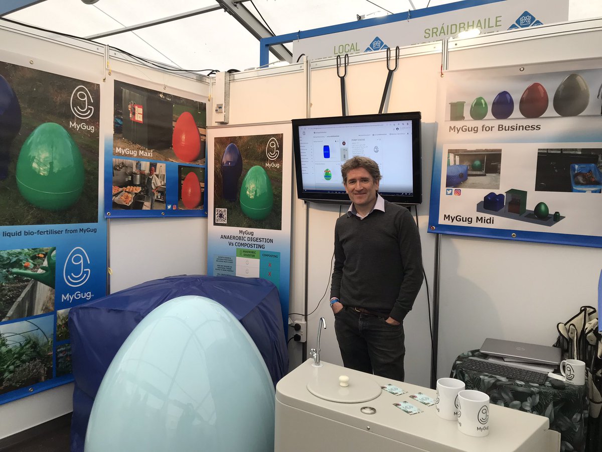 MyGug (@my_gug) on Twitter photo Day 2 of The Ploughing.. come and say hello.. 😊😊<a href="/NPAIE/">National Ploughing</a> <a href="/Entirl/">Enterprise Ireland</a> @CorkBIC @ Day 2 of The Ploughing.. come and say hello.. 😊😊<a href="/NPAIE/">National Ploughing</a> <a href="/Entirl/">Enterprise Ireland</a> @CorkBIC @