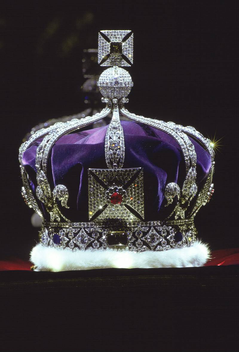 Geotechpedia's tweet photo. Indians demand return of Koh-i-Noor diamond after Queen Elizabeth II's funeral
https://t.co/t7wmzoqM3u
#Diamonds #QueenElizabethII #CrownJewel #india https://t.co/djA9iKMq94