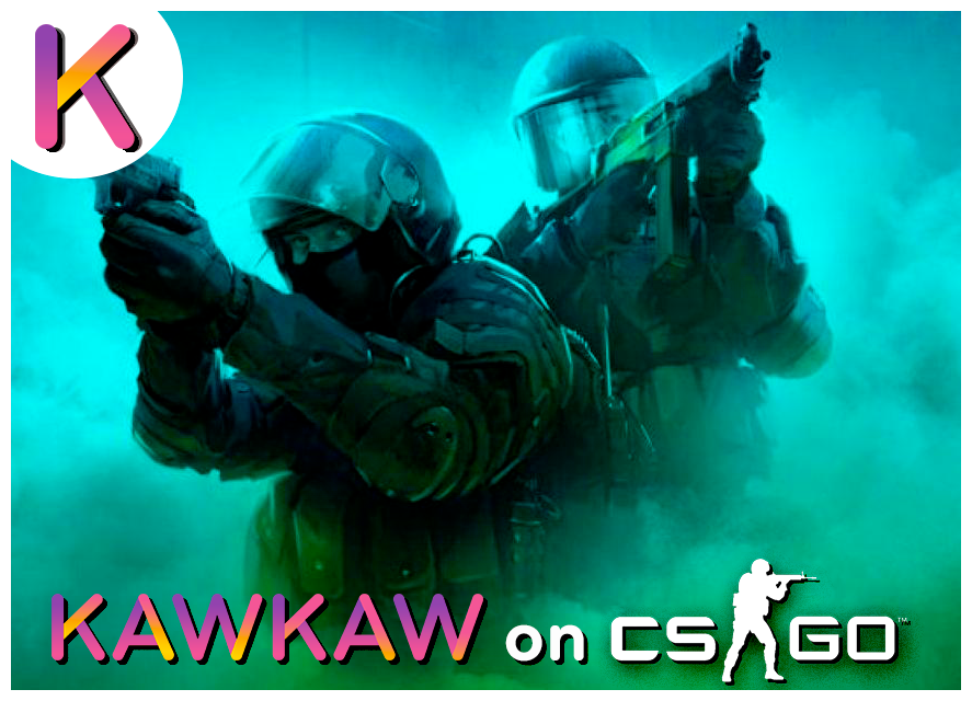 kawkawcoin's tweet photo. We are ready, Csgo game is online on our server https://t.co/9v9OgLBWRS, enjoy and earn kaws @CoinMarketCap #kawkaw #ravendaxcom @Bitcoin #passiveincome https://t.co/9055AJ4Qe9