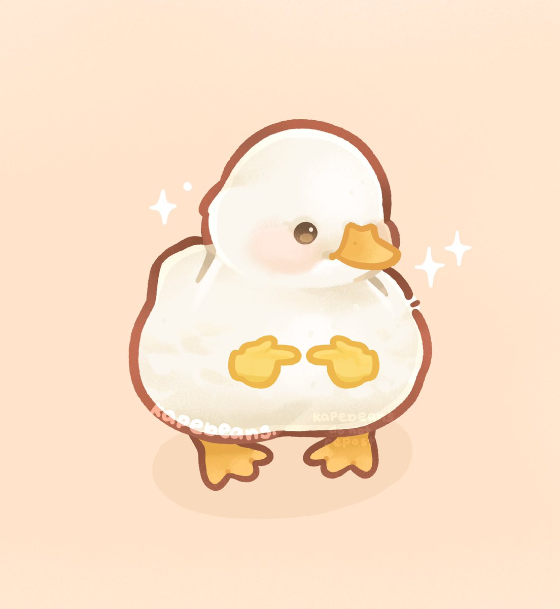 bib 🐥☕️ now on VGen! tweet media
