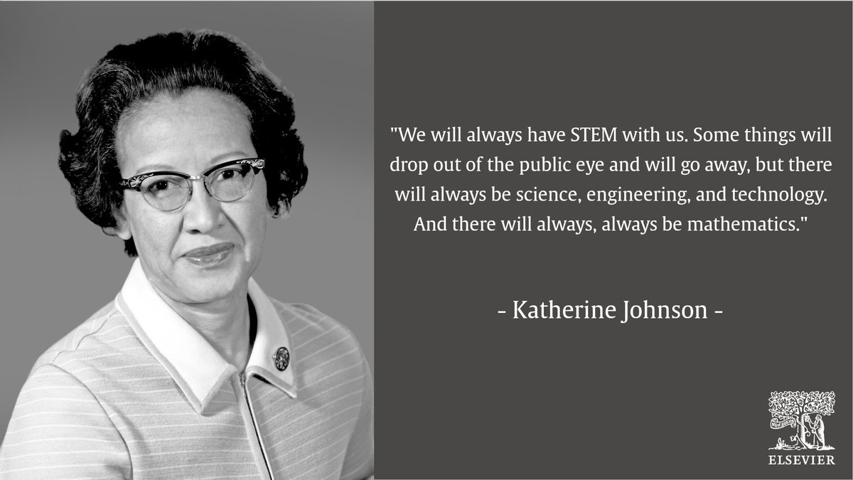Sciencedirect's tweet photo. Do you agree?
#WednesdayWisdom https://t.co/HoipSurRNF