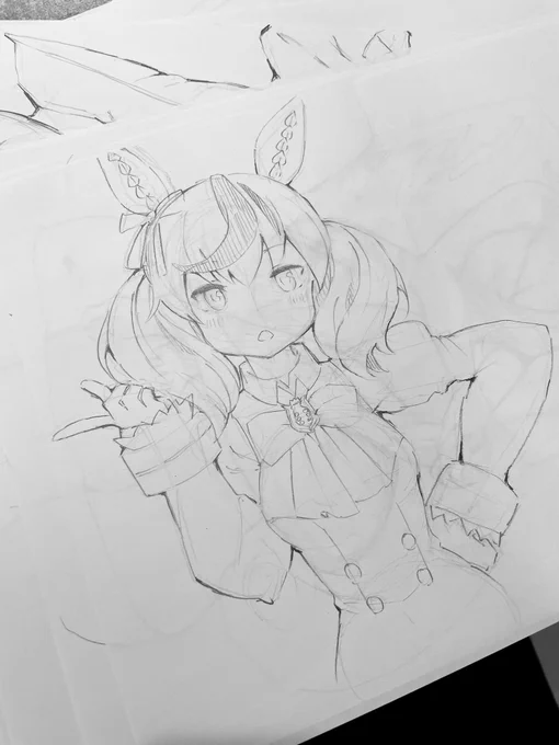 発掘されたアナログたち… 
