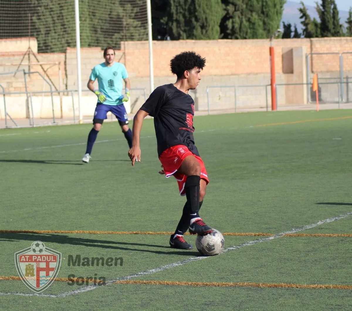 Temporada 2022/23 | Jornada 1

📷 Galería de Fotos de <a href="/soriaManen/">Mamen Soria Castillo</a>. 
+ Fotos en el Álbum de Facebook.

#AtletismoPadul 3
CD Santa Fe 2

#VamosPadul #ElPadul #ValledeLecrin #Granada