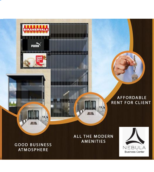 IndiaNebula's tweet photo. Get Commercial Office Space for Leasing in Greater Noida?
✓ Contact us immediately @ 8178997284
✓ Places available for:
#Retail #Commercial #officespace #officeforrent #workplace #meetingroom #privateoffice #officeinnoida #Greaternoida #NebulaBusinessCenter https://t.co/AOkXRqkP69