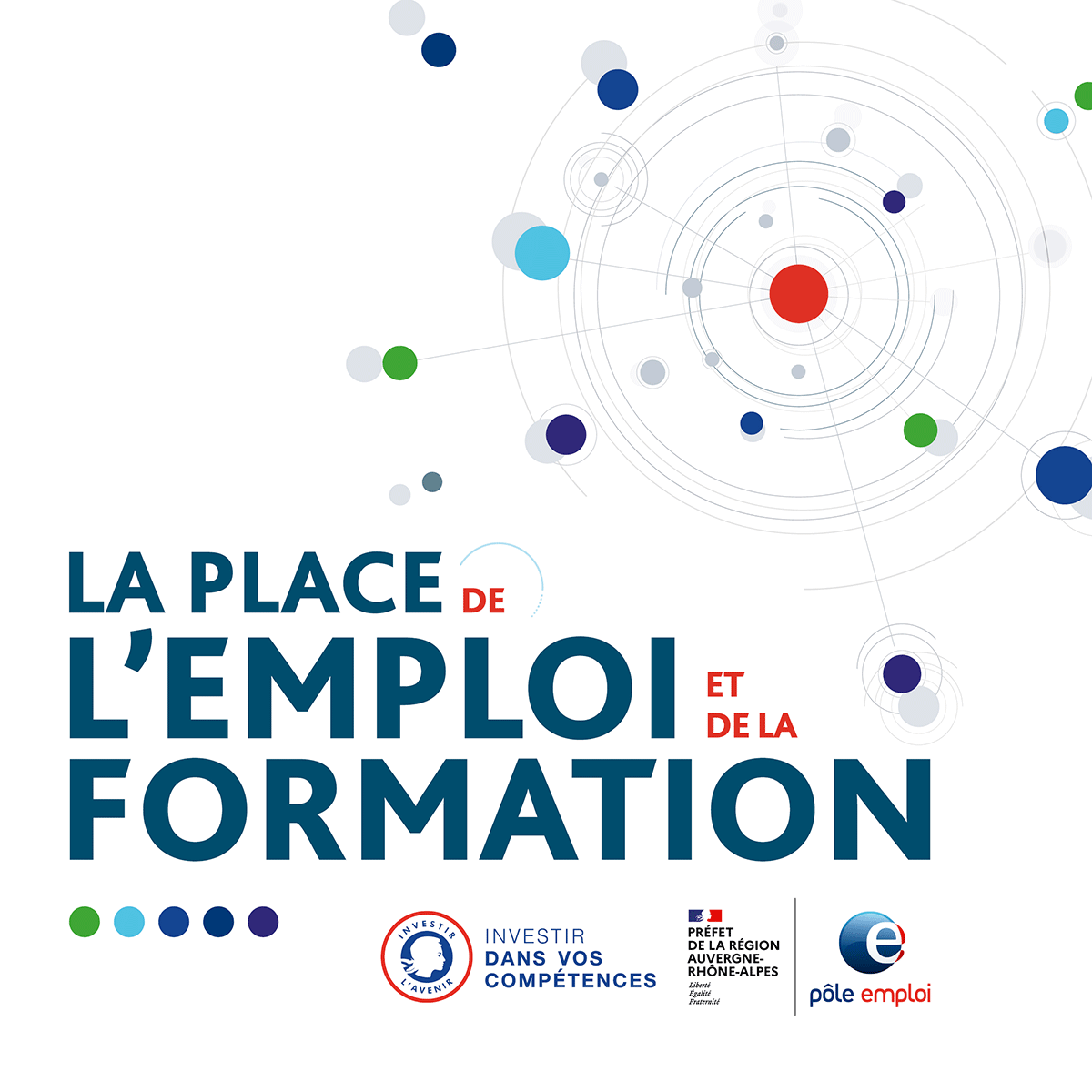 FTravail_ARA's tweet photo. 3⃣ bonnes raisons de se rendre sur la Place de l'#emploi et de la #formation 
✅Rencontrer des recruteurs directement sur place
✅Découvrir les métiers qui recrutent près de chez soi
✅Faire le point sur sa recherche d'emploi et projet pro

👉https://t.co/xNCTbQh0QI @prefetrhone https://t.co/pSvxBpRBqv