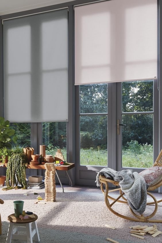 estores_baratos's tweet photo. Combinación de estores. Mismo tejido, diferentes tonos, ¡super original!
Descubre todos los tonos de este fantástico tejido traslúcido⬇️⬇️
https://t.co/WZn3iVwmB8
#traslucent #decoration #colors #combination #grey #beige #livingroom #interiordesign #love #like #photo https://t.co/IDk1d5V3KP