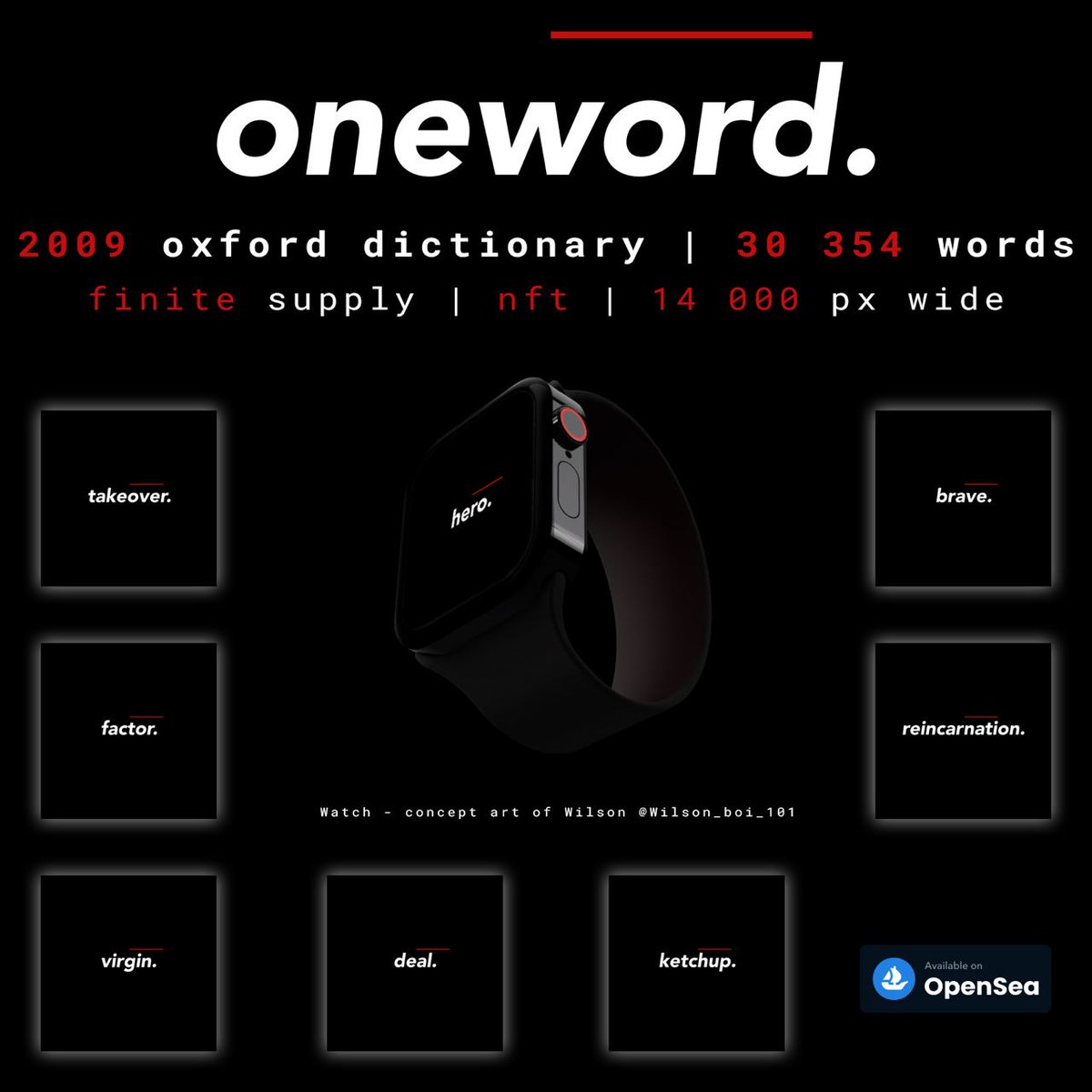 oneword tweet media