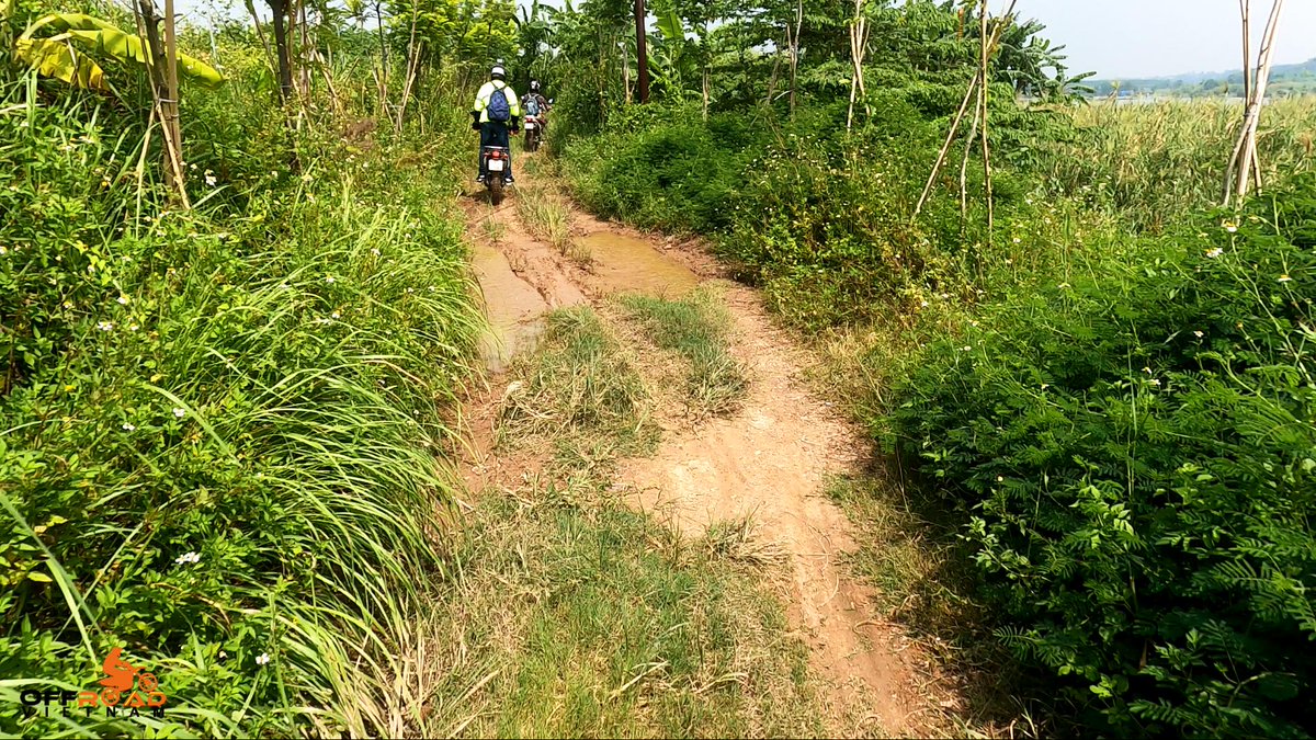 vietnamriders1's tweet photo. Autumn 2022 in Hanoi is quite hot. This secret track along the Red River is a cool way to escape 🌤️
⏰ https://t.co/w51sarJ2zF
#autumn2022ride #hotautumn2022 #redriverbank #vietnam #xuhuong2022 #motorbike #motorcycle #tour #rental #honda #XR250 #XR150L #CRF150L #CRF250L https://t.co/aNZpo7VHbT