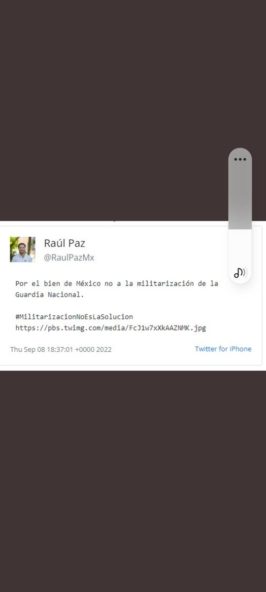 DidisKong's tweet photo. @abrahamendieta @RaulPazMx @PartidoMorenaMx Mira https://t.co/lH6gei1gnu