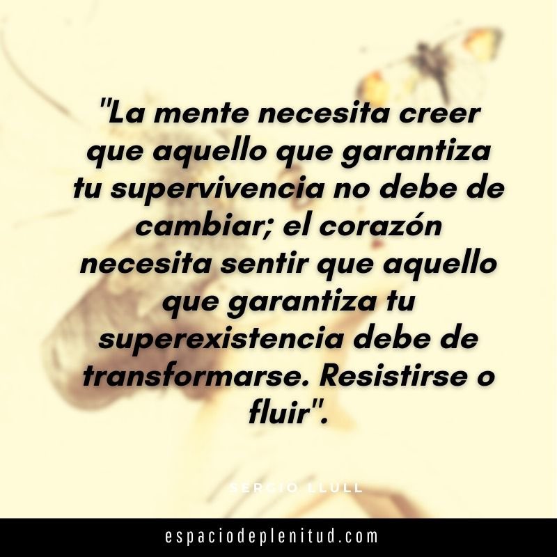 Sergio_LlullC's tweet photo. La resistencia al cambio, es un patrón que nos genera mucho sufrimiento y dolor; es hora de trascenderlo.
#personaje #YOSOY #emociones #EmotionalFulness #SpiritualFulness #BioDesMemorización #BioFulness #espaciodeplenitud #SergioLlullconsciencia #resistenciaalcambio https://t.co/ENpQjqqNEH