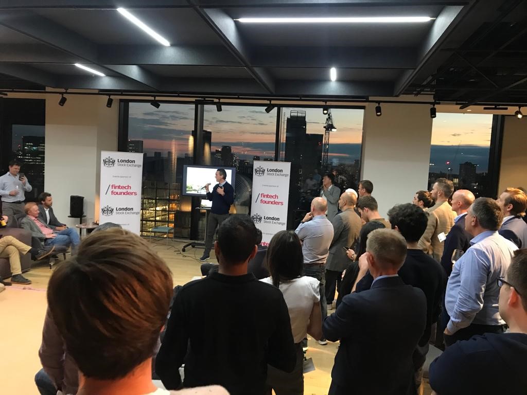 Fintech Founders tweet media