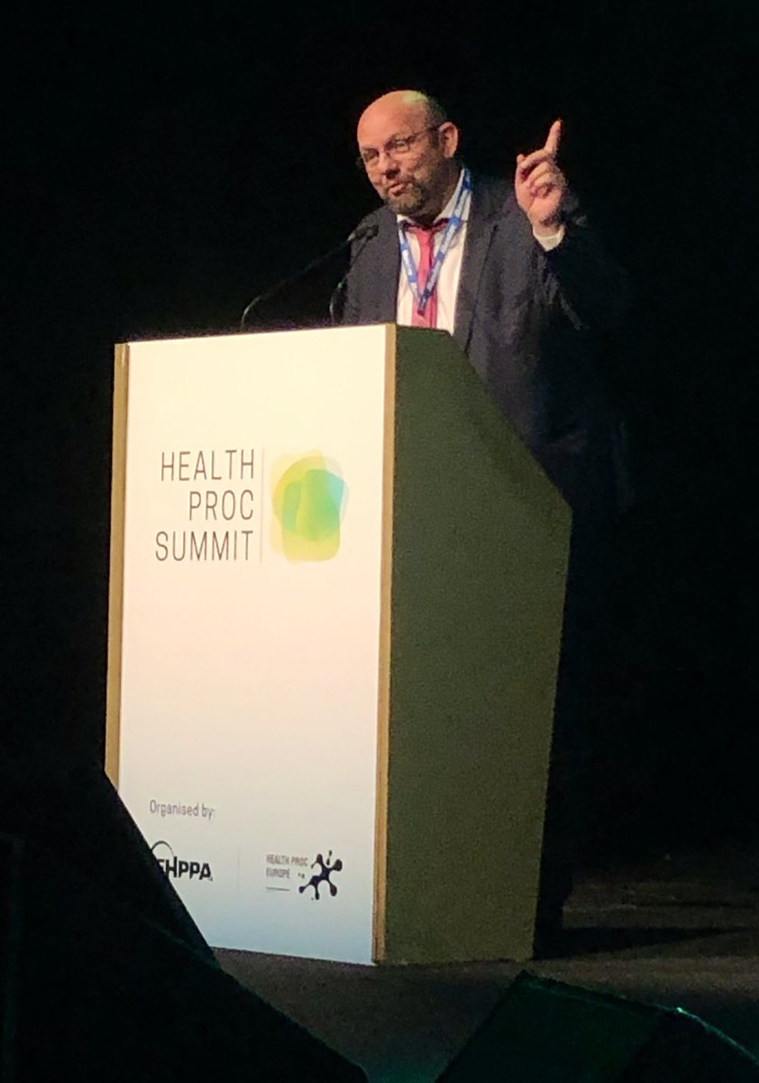 bertrandwert's tweet photo. 🙌🏻 Opening of the 1st Pan-European Hospital &amp; Healthcare Procurement Summit👉🏼https://t.co/5nB34Iembq✨

By @EUeic Director @JeanDavidMALO1

Will follow #EUEIC🚀 SMEs pitchings
#ALLPRIV
#BACTEROMIC
@contextflow_rad 
@MakingGenetics
@mysphera 
@SettleMintCom

#healtprocsummit2022👌 https://t.co/8mWPI7cBji