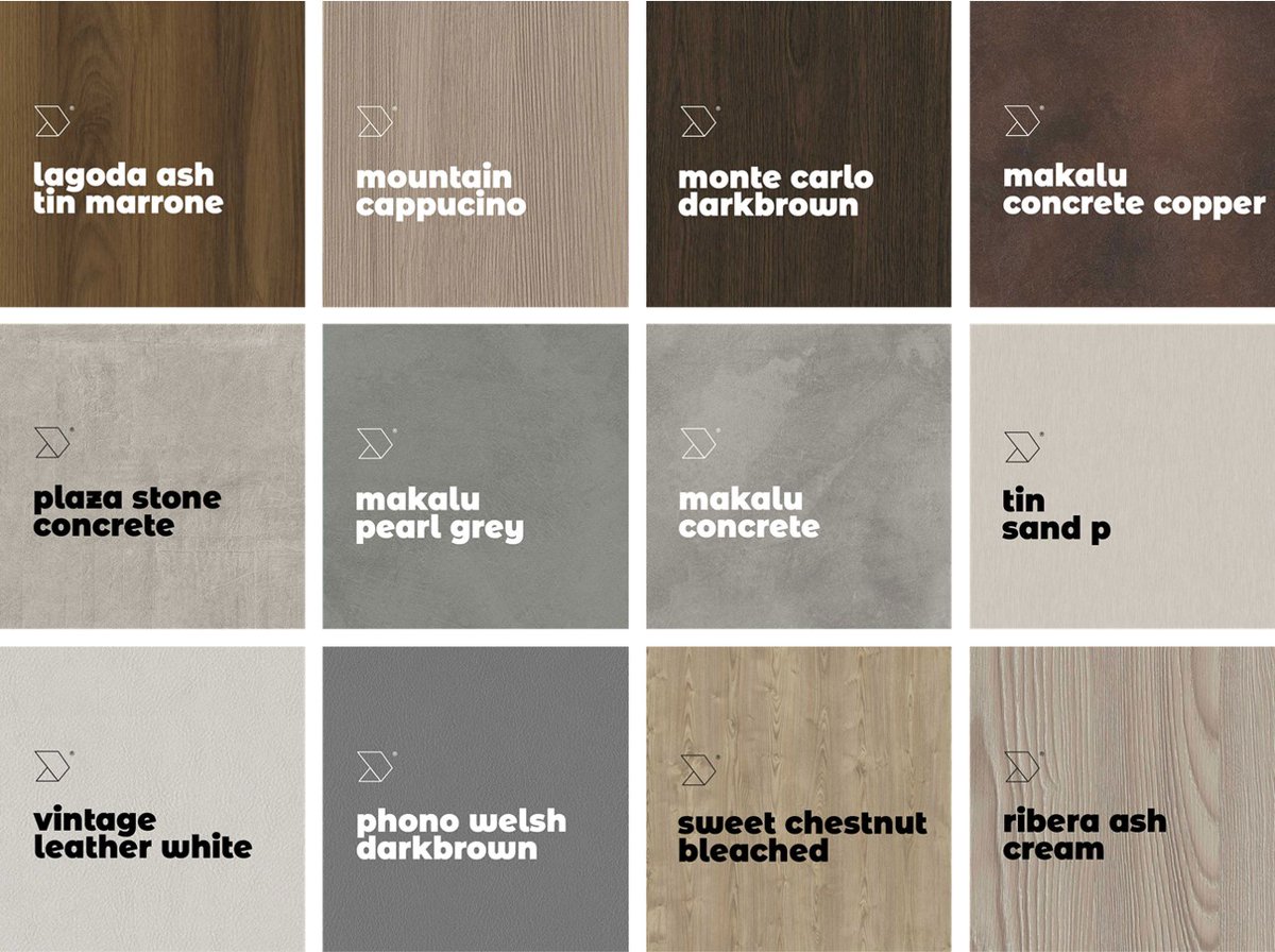 TepedeGroup's tweet photo. Decal alldecor 2d - We introduce textured polypropylene (PP) films, which create new atmospheres and generate new sensations with versatility, safety, resistance, ecology and easy cleaning
#WallDecor #wallmurals #decoration #largeformat #pvcfree #REACH https://t.co/iHSHhSmEAy