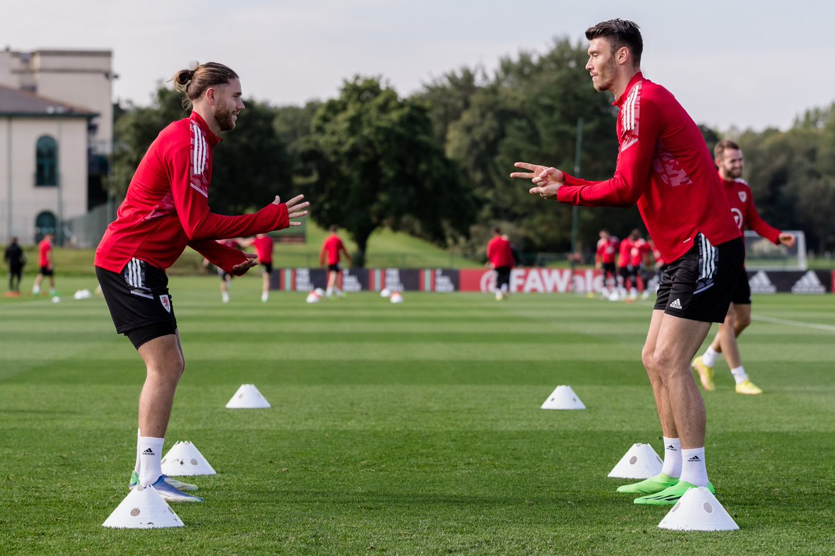 Wales 🏴󠁧󠁢󠁷󠁬󠁳󠁿 tweet media