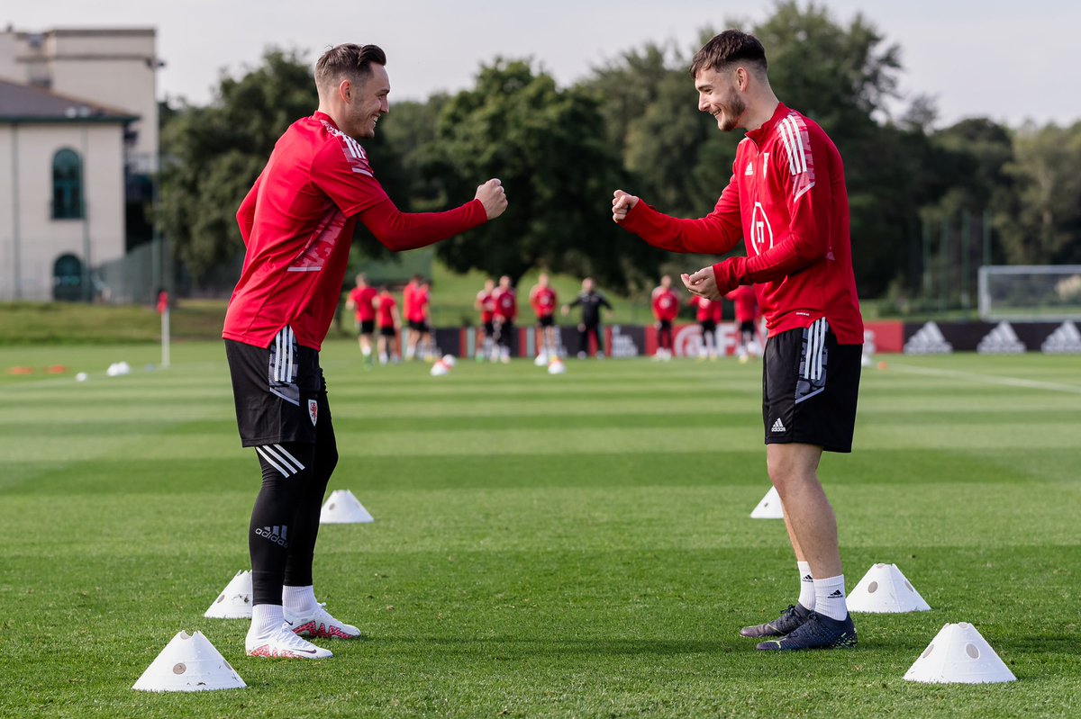 Wales 🏴󠁧󠁢󠁷󠁬󠁳󠁿 tweet media