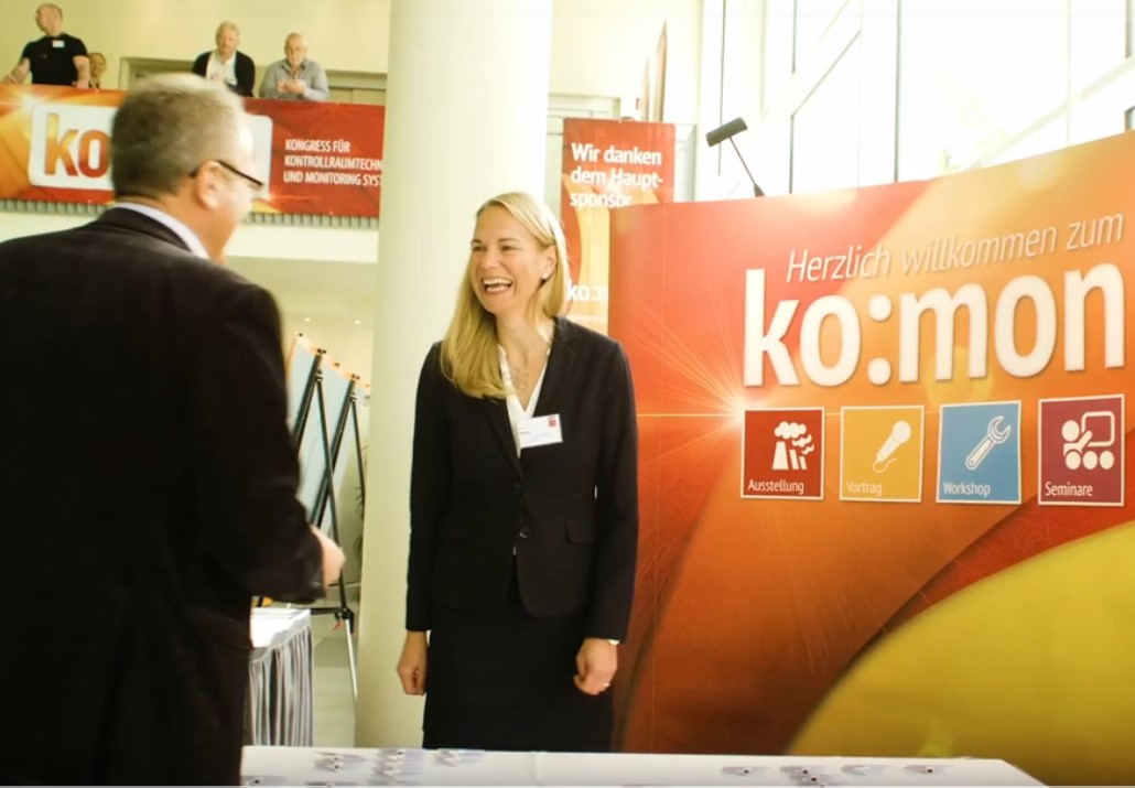 kontrollraum's tweet photo. Bald ist es soweit – in 24 Stunden beginnt der komon2022. Es erwarten Sie viele spannende Vorträge, Workshops und Keynotes zu Themen rund um die Technologien der Zukunft.
#komon2022 #kontrollraum #monitoring https://t.co/2WMNPPcVZL