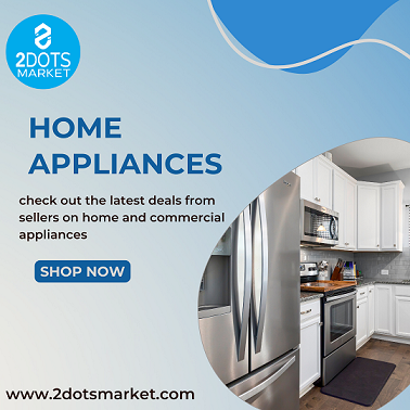 2dotsmarket's tweet photo. Are you in the market for Home Appliances or Industrial and Commercial Equipment?

Check out the latest deals from Sellers on https://t.co/nTngGM8CO9 

#wednesdaythought #ASUU #QueenElizabethII #Amenspace #NDLEA #homedecor #likeforlike #Putin #Nigeria https://t.co/oZeZWZkgC2