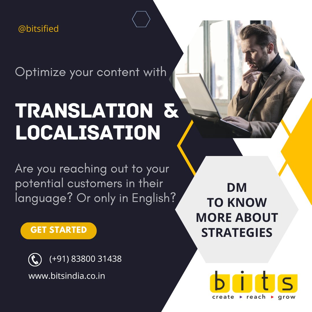 BITS tweet media