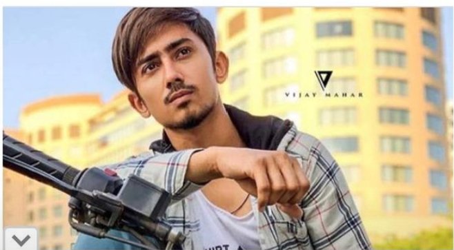 hinditelebuzz's tweet photo. #HotNot
TEAM 07 fame #AdnaanShaikh to participate in @ColorsTV 's Upcoming #BiggBoss16 !!!
Are you Guys Excited for #BiggBoss
16 ?
@PPtvOfficial https://t.co/HknFjb4rFO