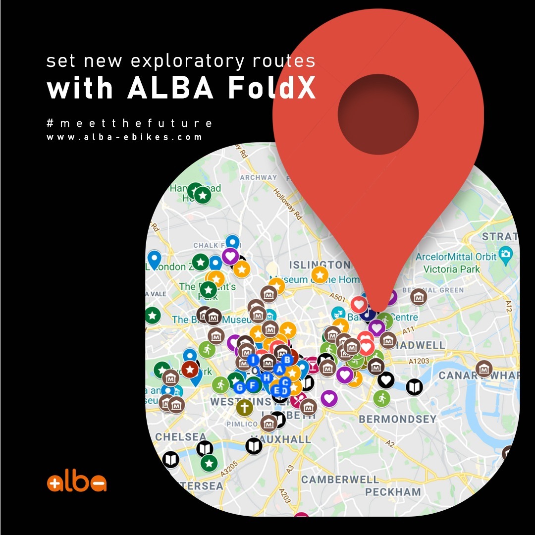 albaebikesuk's tweet photo. Get ready for adventures!

For further information 👉🏻 https://t.co/gkRa67QmQ3 

#alba #fold2 #foldx #spro #meetthefuture #meetalba #ebike #scooter #electricscooter #electricbike #bikelove #meansoftransport #electrictransportvehicles #micromobility #london #uk https://t.co/OELnuX0AW7