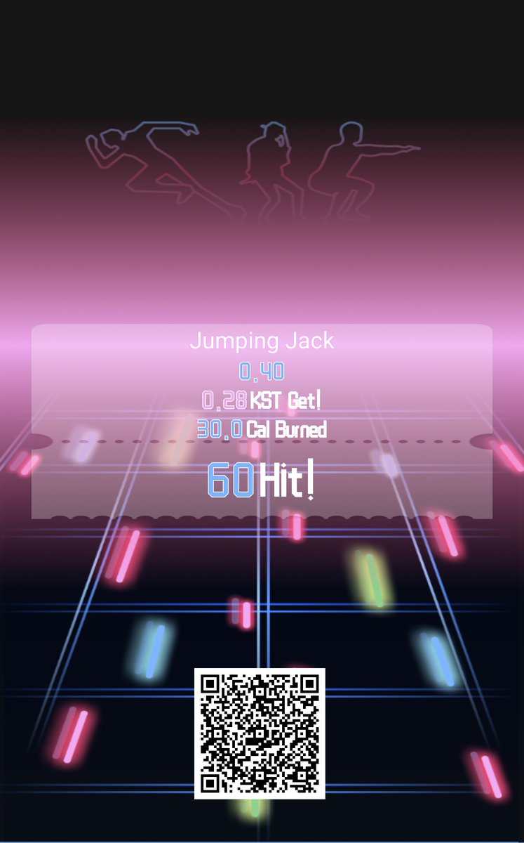 la54440507's tweet photo. I'm using the Kiwi app to do jumping jacks and win KST tokens https://t.co/E9BKtg9aNE