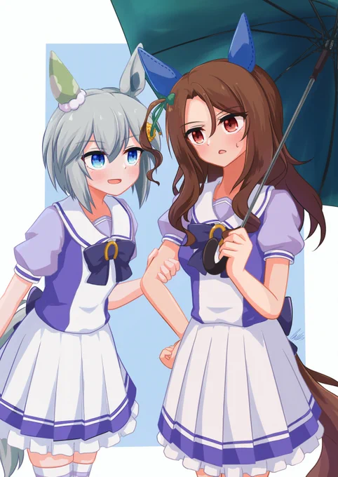 傘 