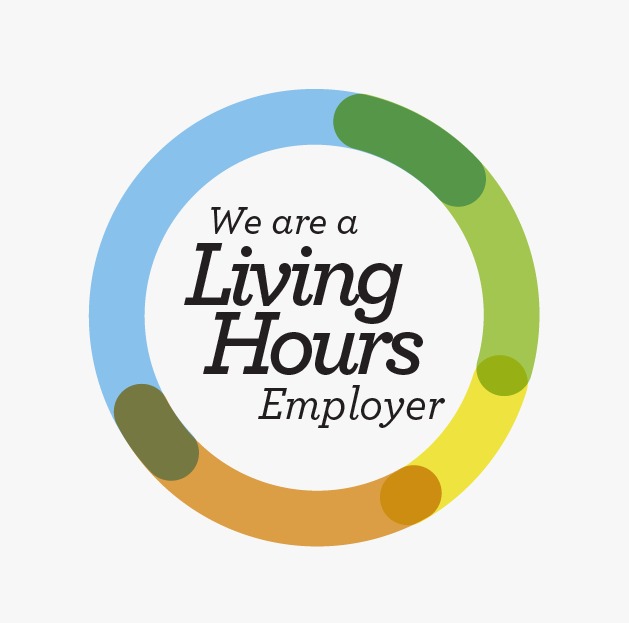 Proud announcement! 💙🧡

We are so pleased to say we are first #LivingWageHours accredited health and social care organisation in #London and first organisation in East London! 

This means we provide stability and security of hours on top of the real #LivingWage.

#Newham